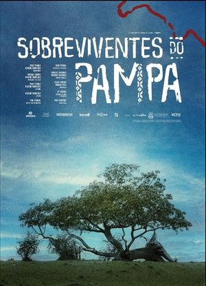 Sobreviventes do Pampa's poster