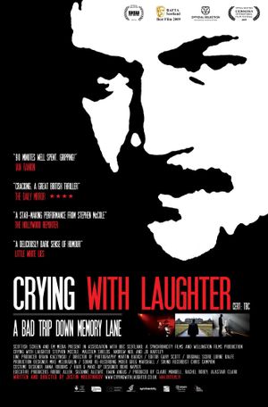 Crying with Laughter's poster