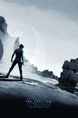 Star Wars: Episode VIII - The Last Jedi's poster