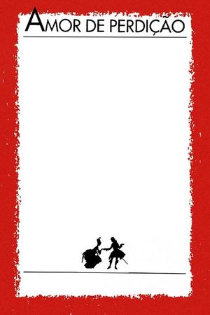 Love of Perdition's poster