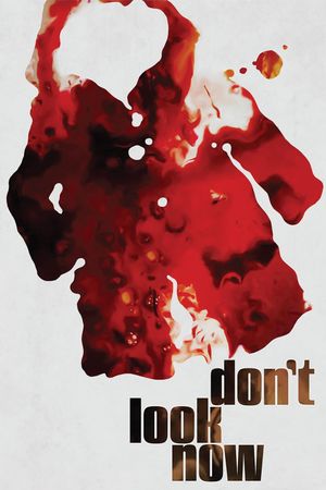 Don't Look Now's poster