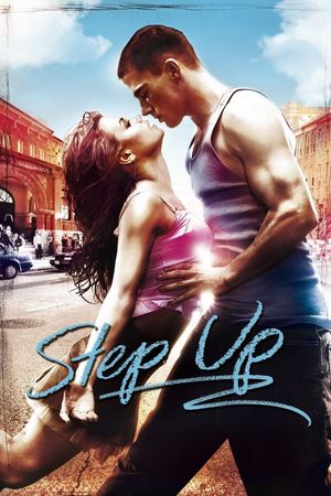 Step Up's poster