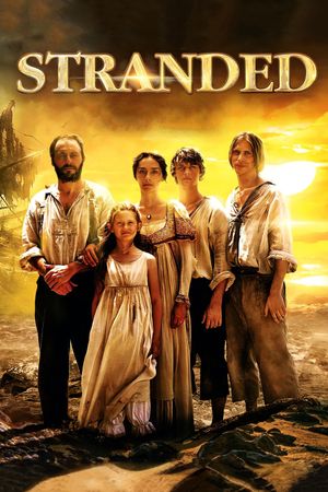 Stranded's poster