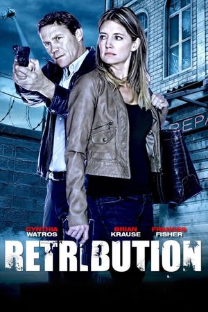 Retribution's poster