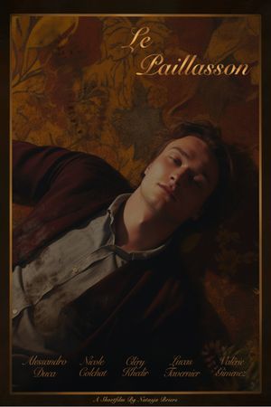Le Paillasson's poster