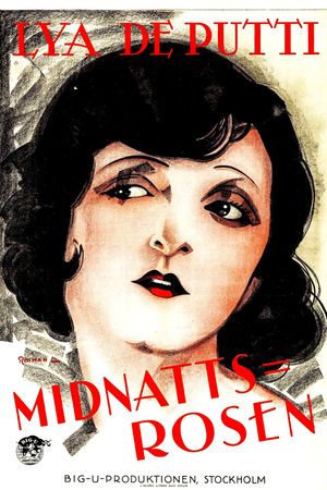 Midnight Rose's poster