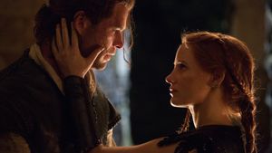 The Huntsman: Winter's War's poster