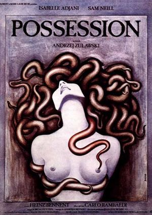 Possession's poster