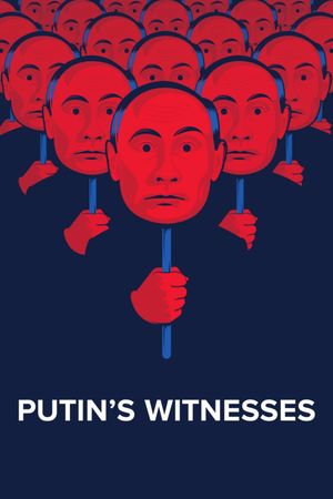 Putin's Witnesses's poster image