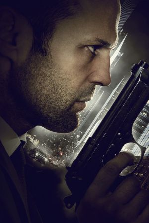 Redemption's poster