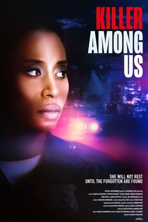 Killer Among Us's poster