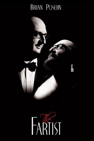 Brian Posehn: The Fartist's poster
