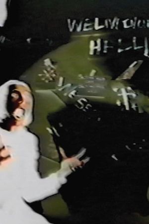 Constructing a Psychological Horror's poster