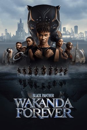 Black Panther: Wakanda Forever's poster