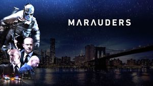 Marauders's poster