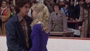Ice Castles's poster