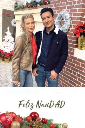 Feliz NaviDAD's poster