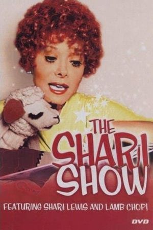 The Shari Show's poster image