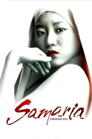 Samaritan Girl's poster