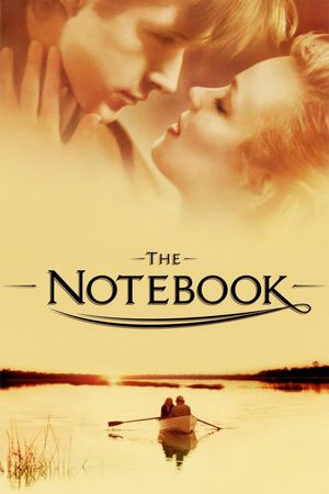 The Notebook's poster