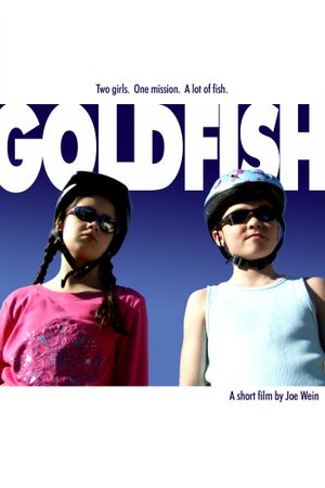 Goldfish's poster