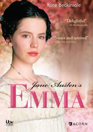 Emma's poster