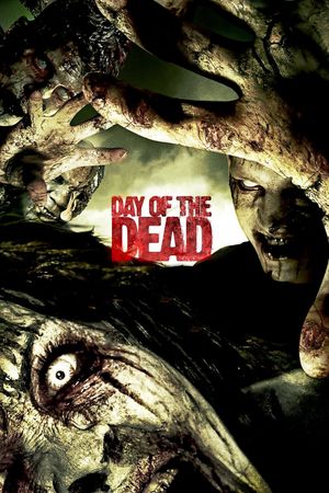 Day of the Dead's poster