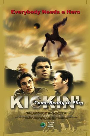 Kickin''s poster