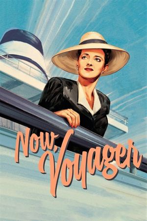 Now, Voyager's poster