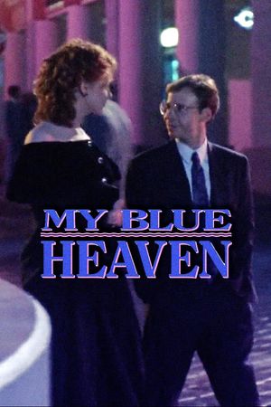 My Blue Heaven's poster