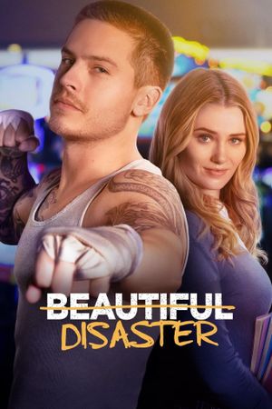 Beautiful Disaster's poster