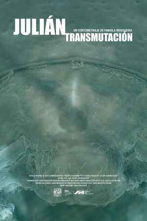 Julián (Transmutación)'s poster