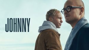 Johnny's poster