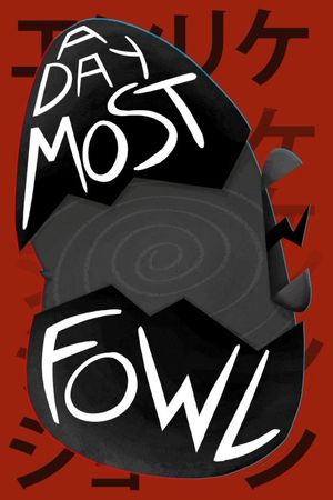 A Day Most Fowl's poster