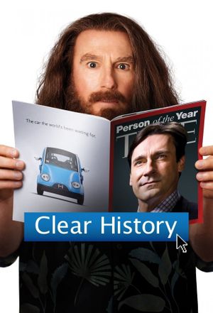 Clear History's poster