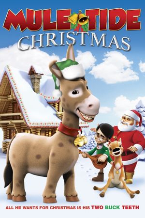 Mule-Tide Christmas's poster