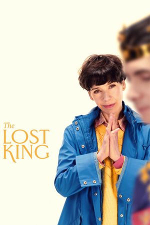 The Lost King's poster