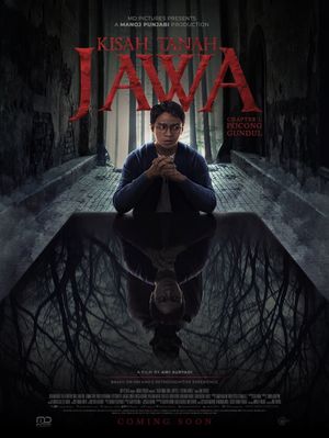 Kisah Tanah Jawa: Pocong Gundul's poster