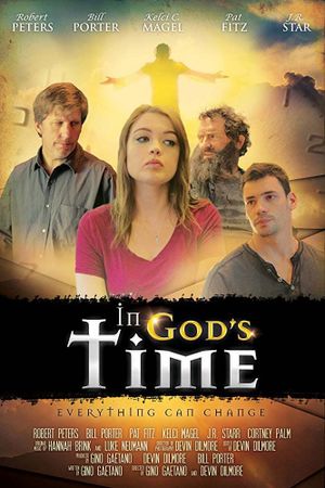 In God's Time's poster