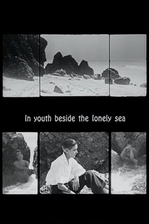 In Youth, Beside the Lonely Sea's poster