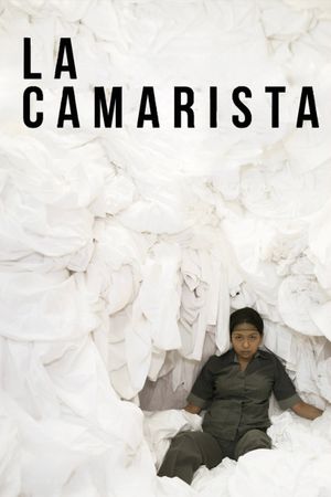 The Chambermaid's poster