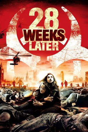 28 Weeks Later's poster
