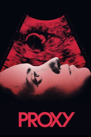 Proxy's poster