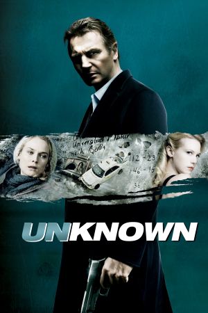 Unknown's poster
