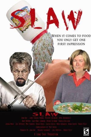 Slaw's poster