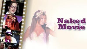 Naked Movie's poster