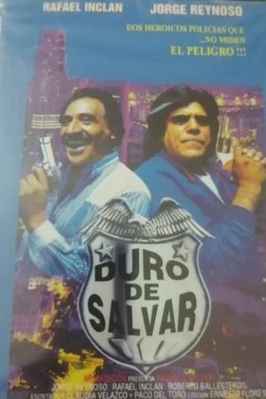 Hard to save's poster