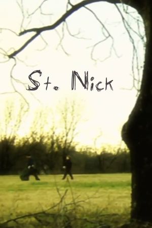 St. Nick's poster