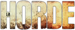 The Horde's poster