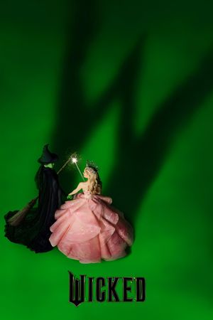 Wicked's poster
